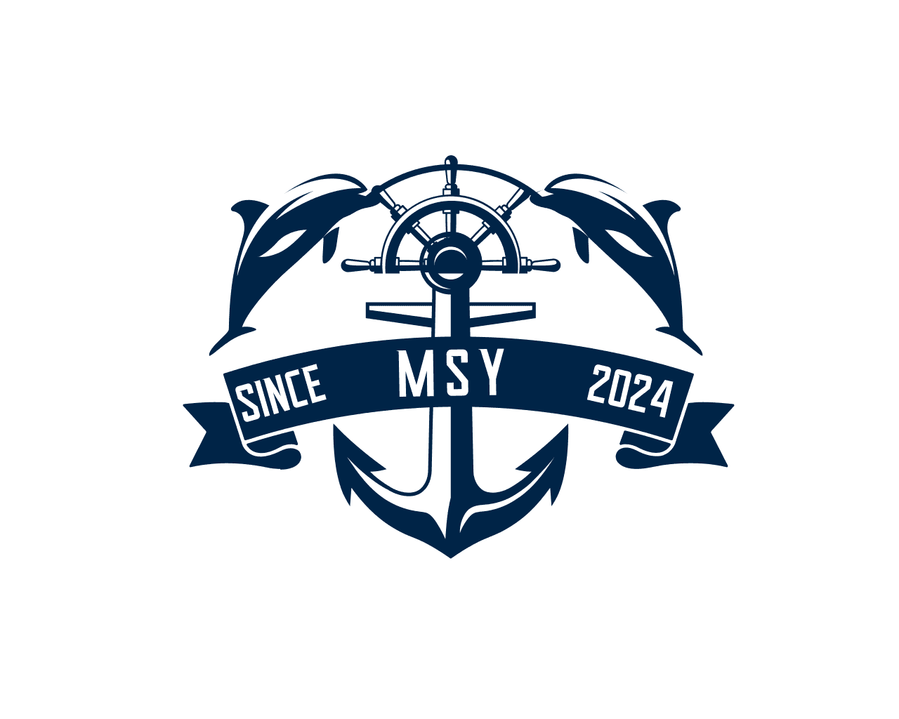 MSY Logo